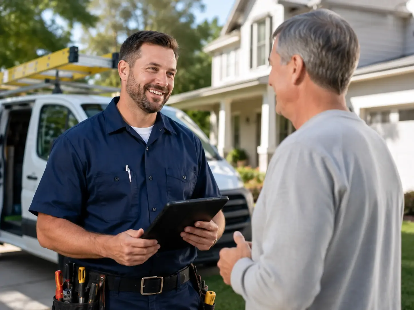 Electrical Panel Upgrade & Replacement in Pelham, AL